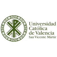 Universidad Católica de Valencia San Vicente Mártir